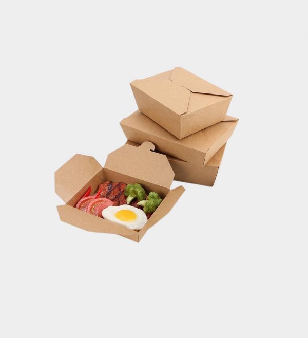 food paper box